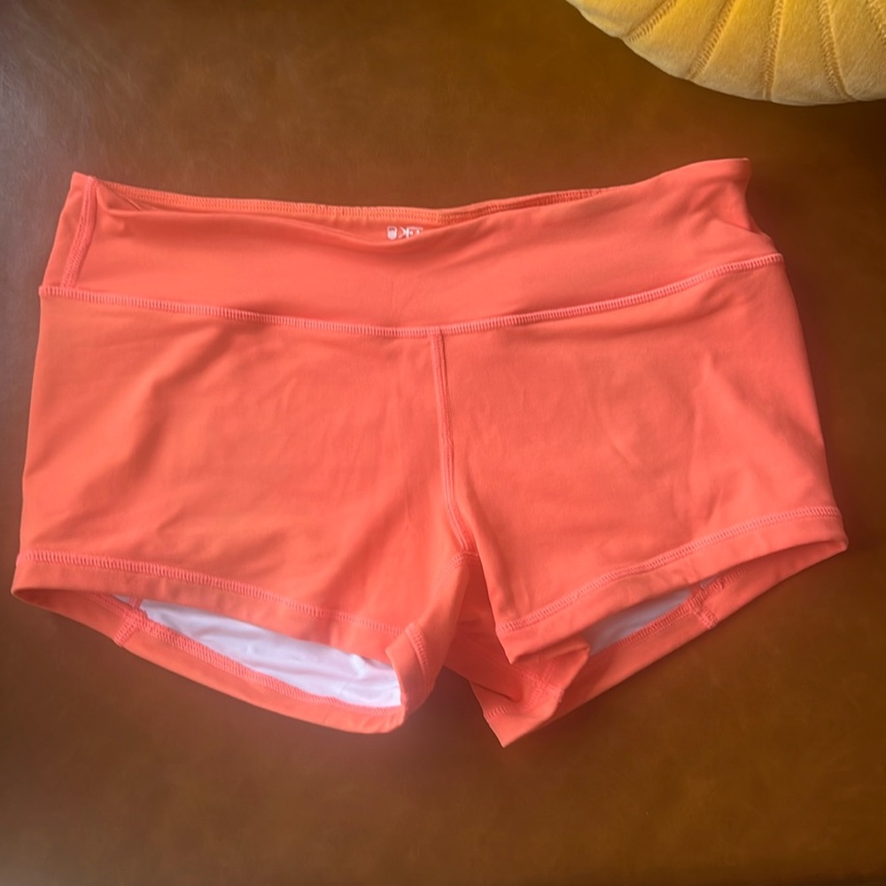KFT CrossFit shorts